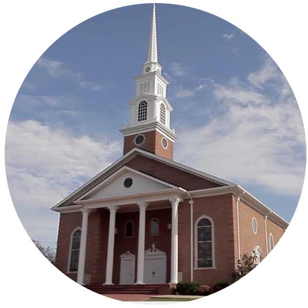 Home - Mountain View Baptist Church